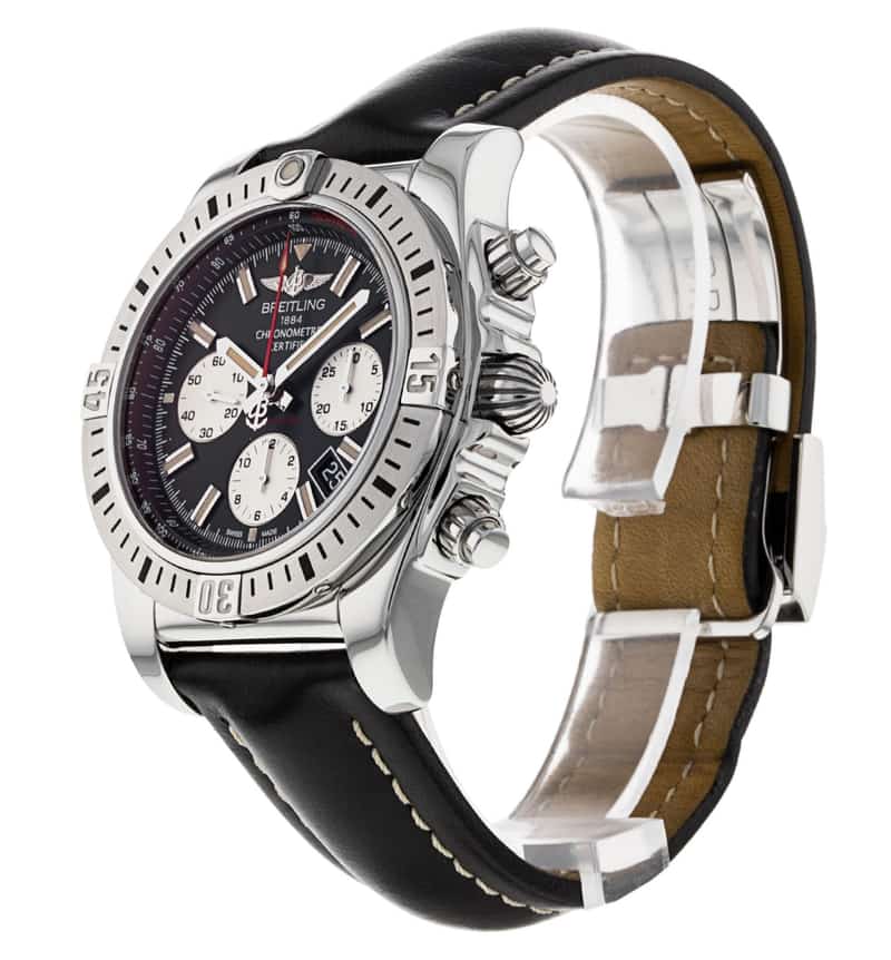 Breitling Chronomat AB0115